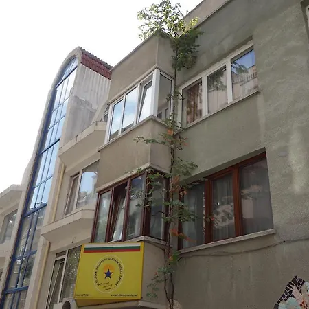 Apartment Maisonette Varna