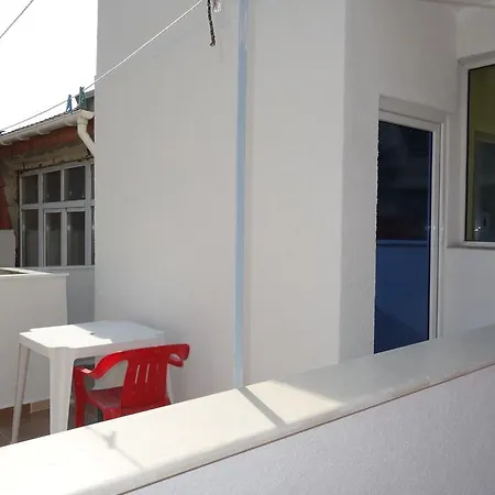 Maisonette Apartment