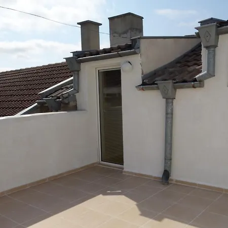 Maisonette