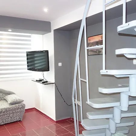 Apartment Maisonette Varna