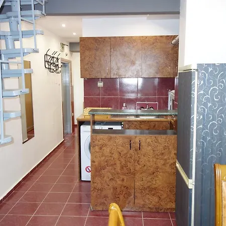 Apartment Maisonette