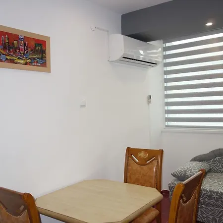 Maisonette Varna