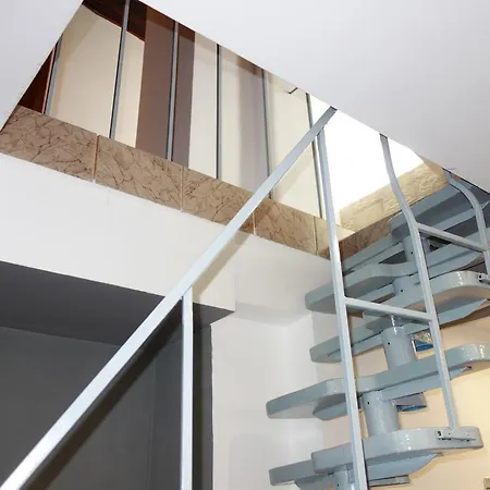Maisonette Apartment