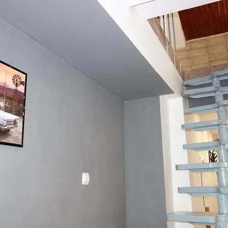 Apartment Maisonette *