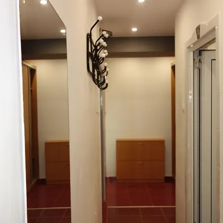 Maisonette *