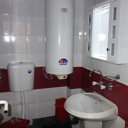 Apartment Maisonette Varna