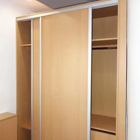 Apartment Maisonette
