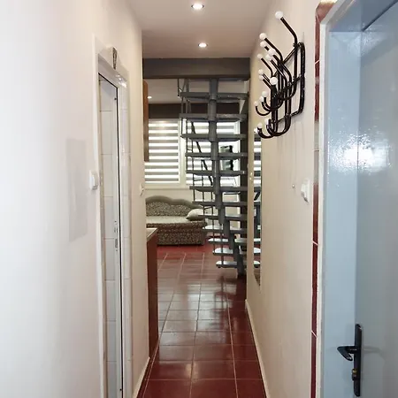 Maisonette Apartment Varna