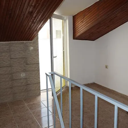 Apartment Maisonette Varna