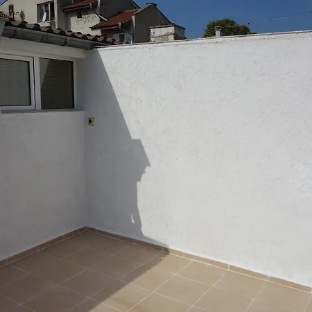 Maisonette * Varna