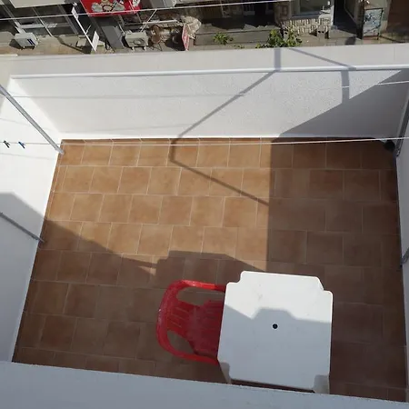 Maisonette Apartment Varna
