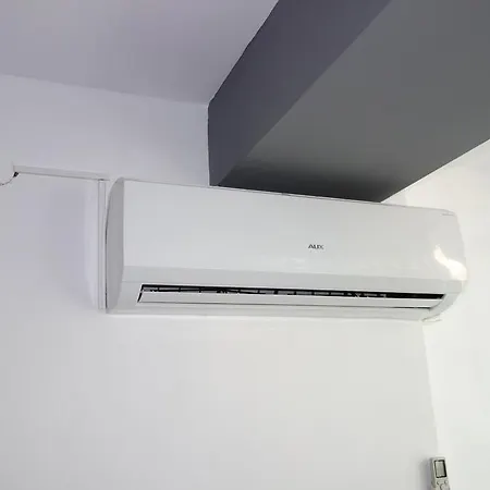 Maisonette Apartment