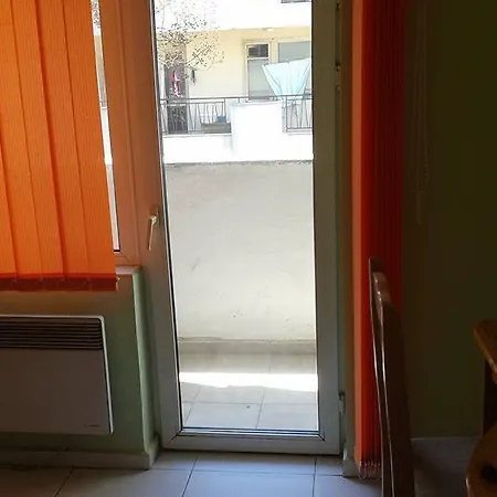 Maisonette Apartment