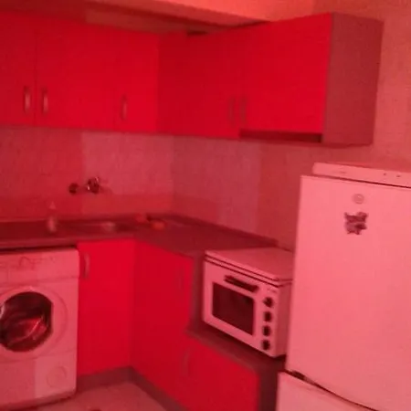 Maisonette