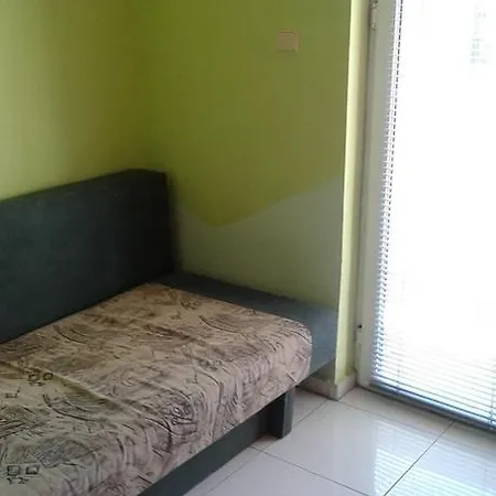 Maisonette *