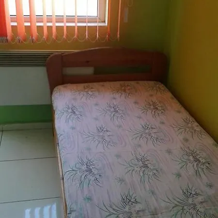 Apartment Maisonette Varna