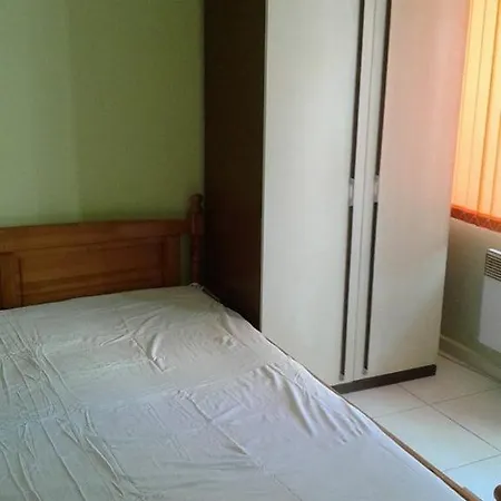 Maisonette